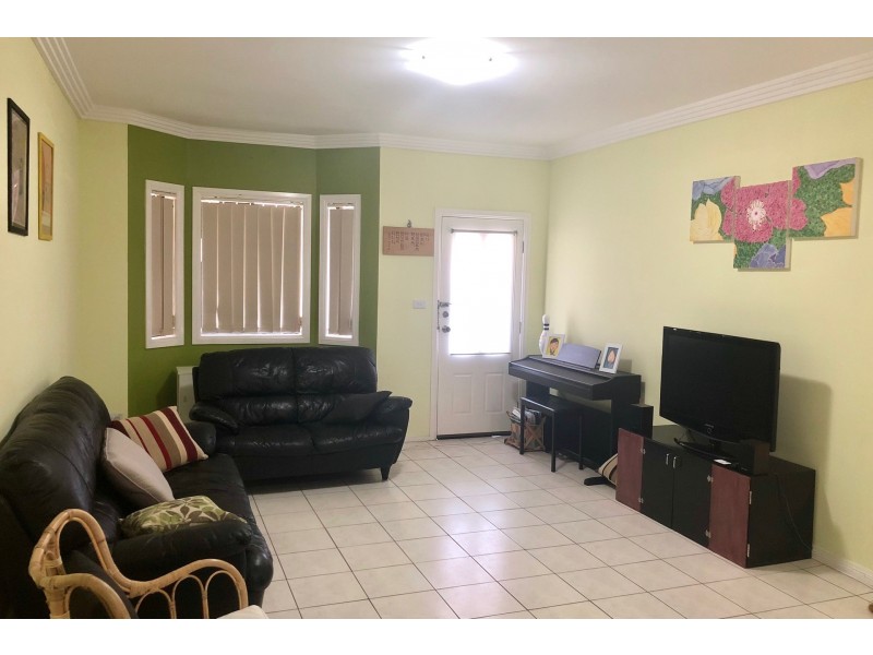 2/17-19 Brussel Street, Granville NSW 2142