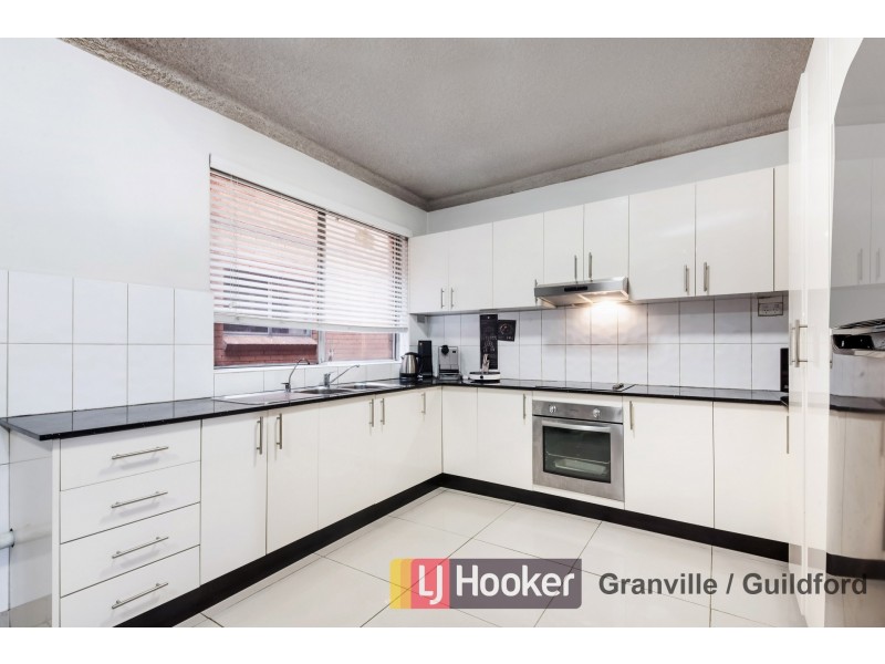 11/436 Guildford Road, Guildford NSW 2161
