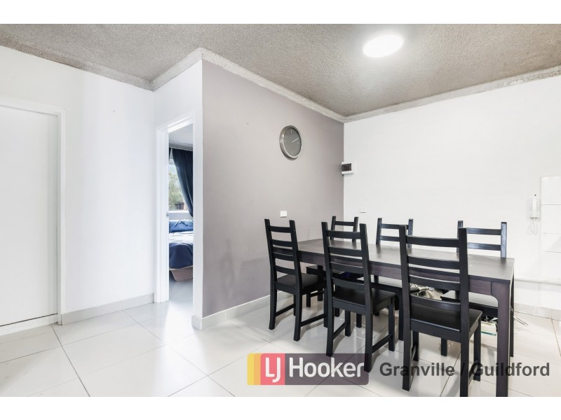 11/436 Guildford Road, Guildford NSW 2161