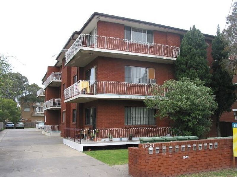 8/19-21 The Trongate, Granville NSW 2142