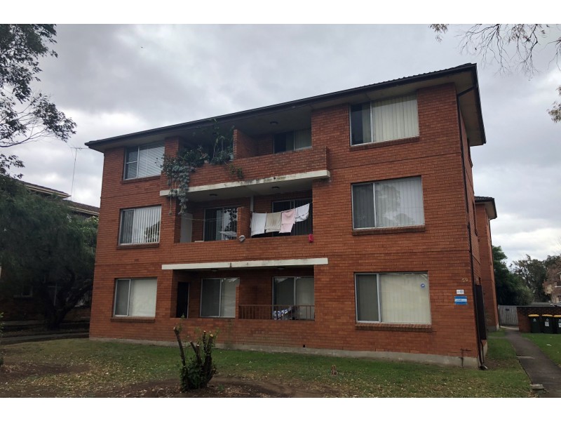 2/59 St Ann Street, Merrylands NSW 2160