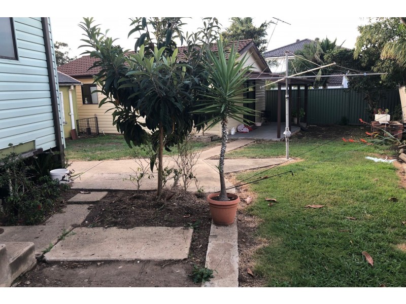 15 Steel Street, Granville NSW 2142