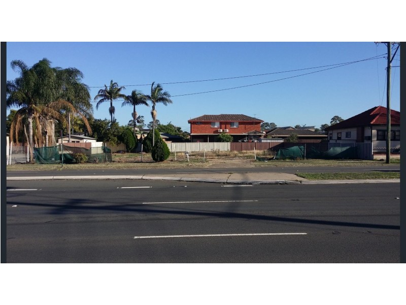 274 Newbridge Road, Moorebank NSW 2170