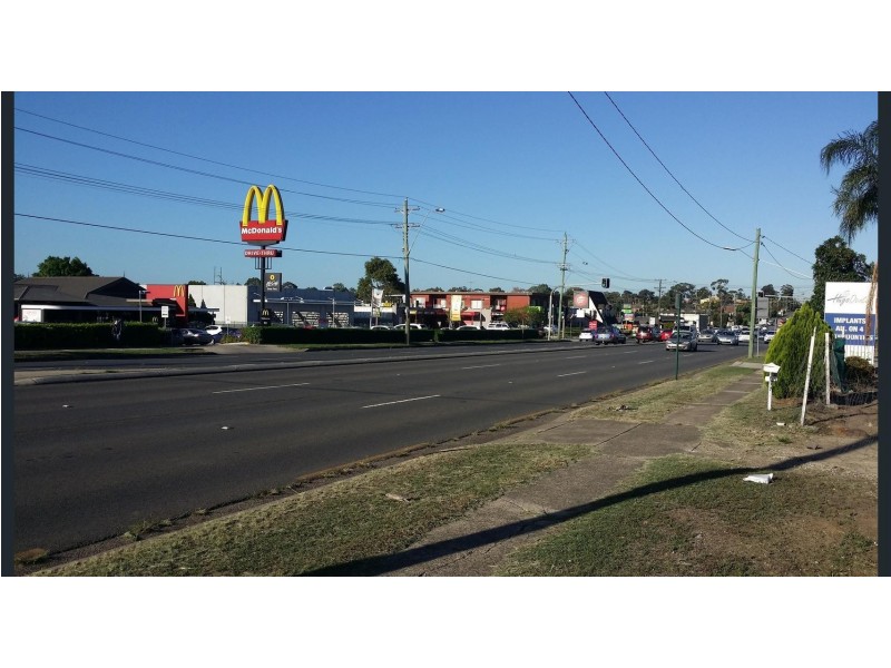 274 Newbridge Road, Moorebank NSW 2170