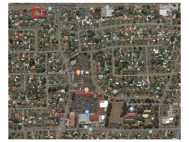 274 Newbridge Road, Moorebank NSW 2170