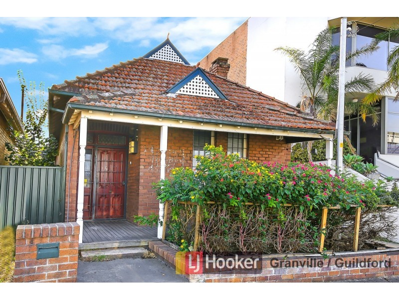 55 Cowper Street, Granville NSW 2142