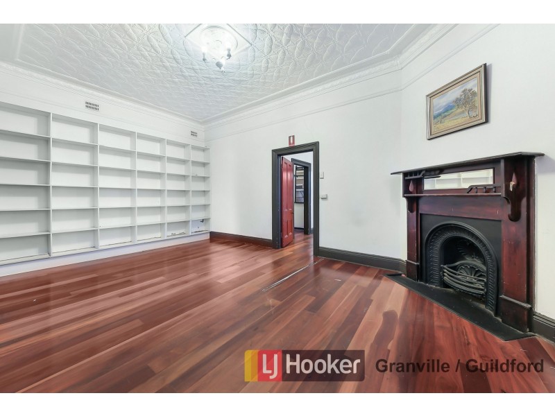 55 Cowper Street, Granville NSW 2142