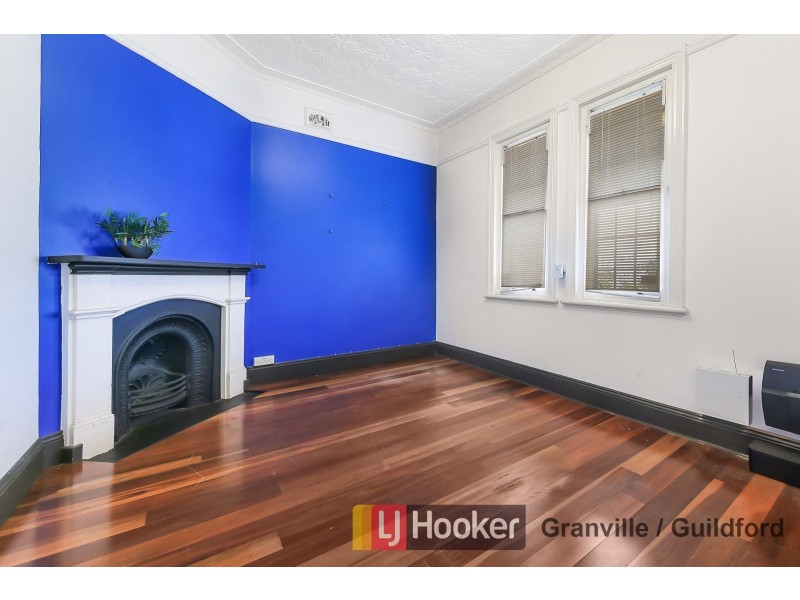 55 Cowper Street, Granville NSW 2142