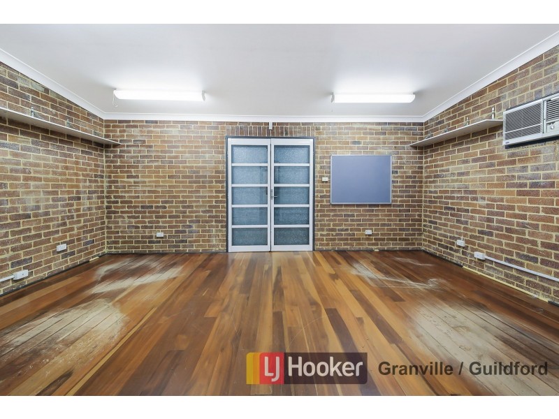 55 Cowper Street, Granville NSW 2142