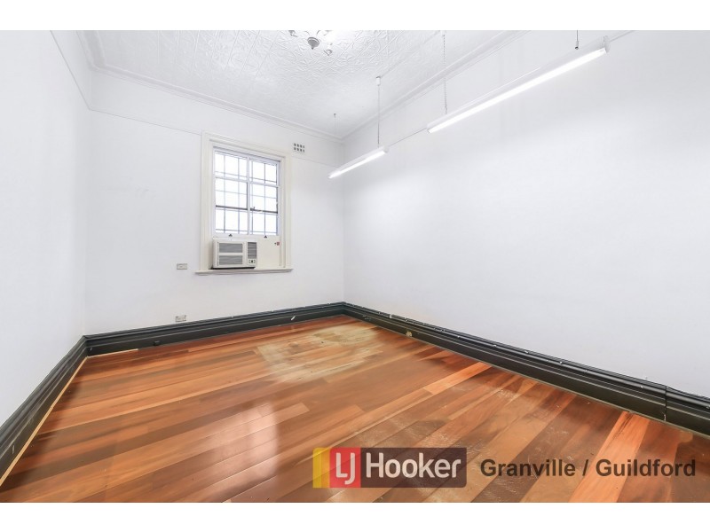 55 Cowper Street, Granville NSW 2142
