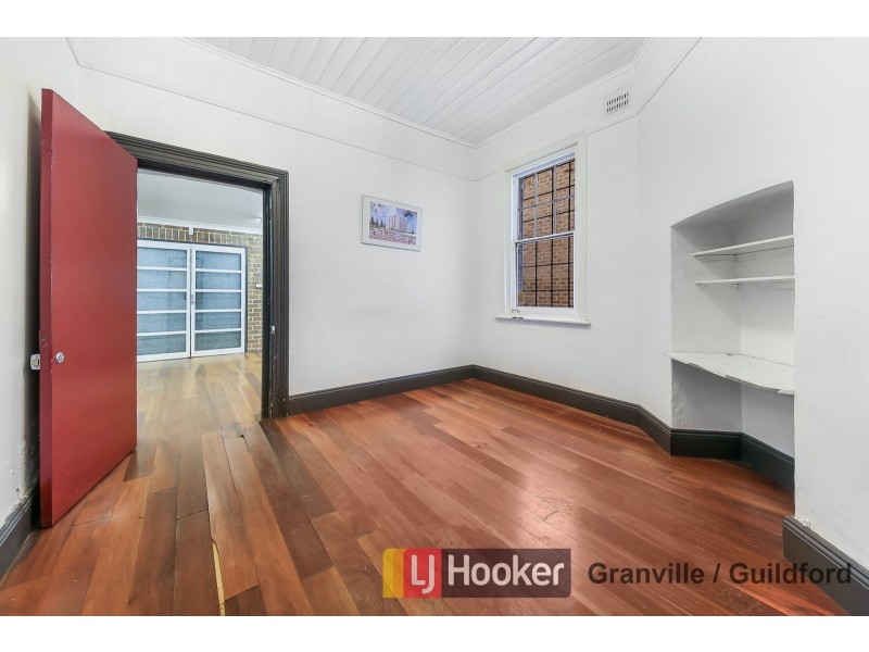 55 Cowper Street, Granville NSW 2142