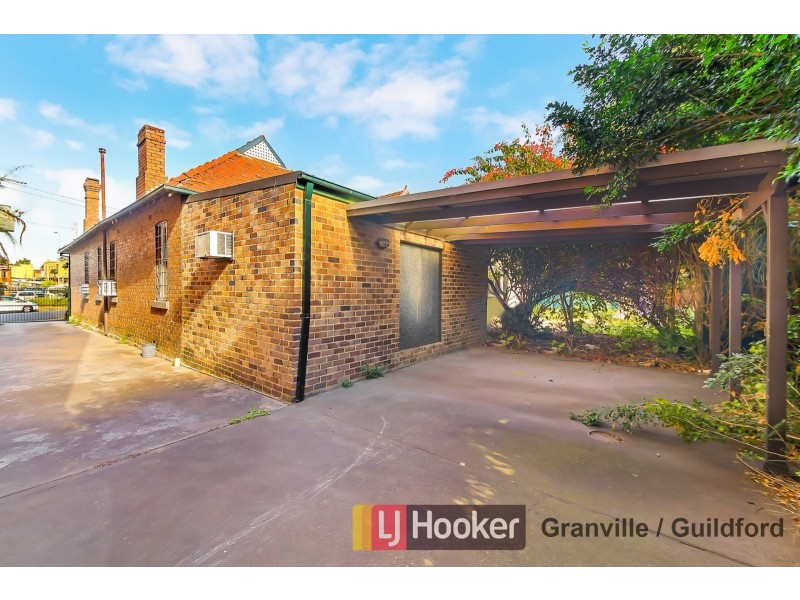 55 Cowper Street, Granville NSW 2142