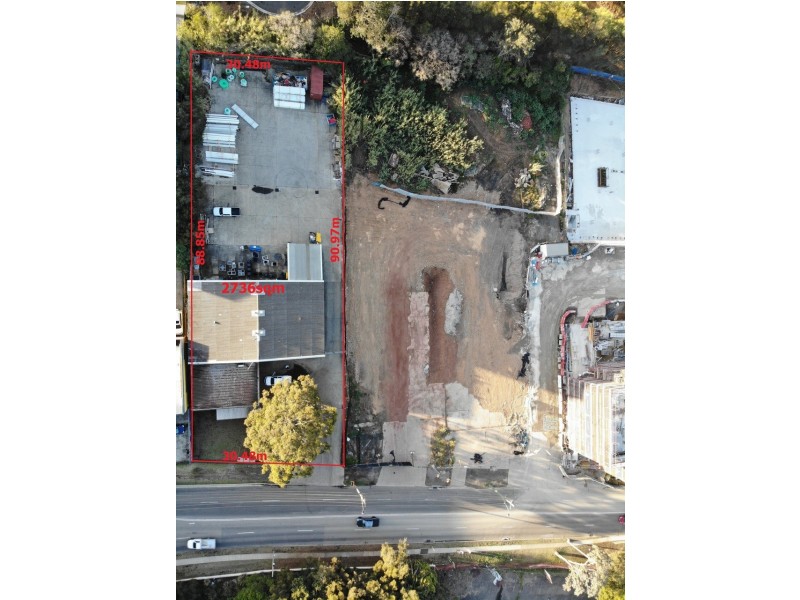 17 Neil Street, Merrylands NSW 2160