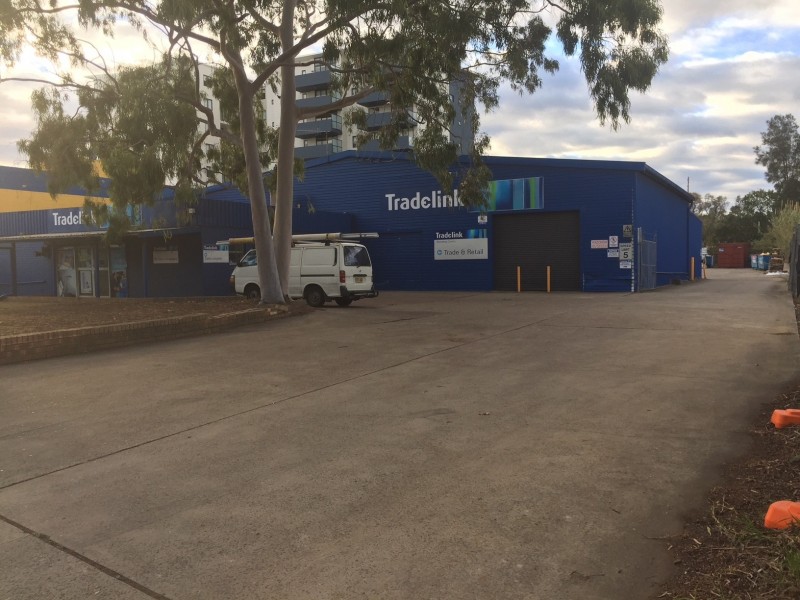 17 Neil Street, Merrylands NSW 2160