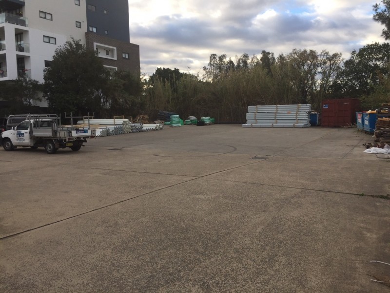 17 Neil Street, Merrylands NSW 2160