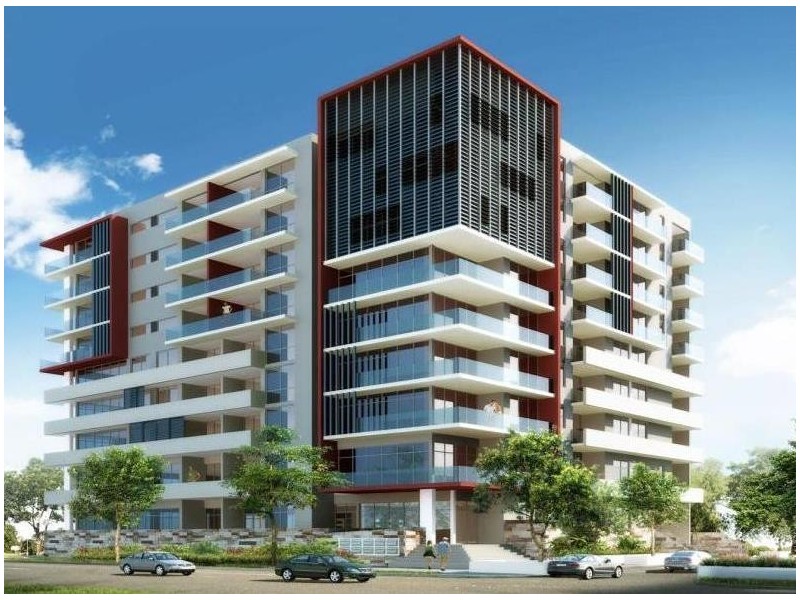 13-15 Neil Street, Merrylands NSW 2160
