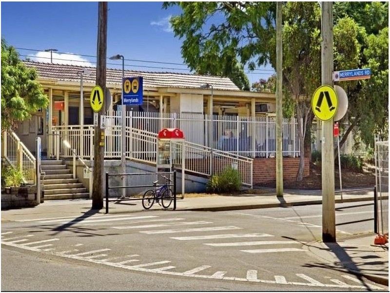 13-15 Neil Street, Merrylands NSW 2160