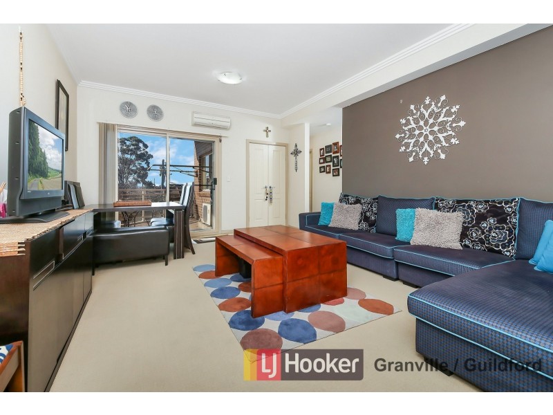 6/197-199 Woodville Road, Merrylands NSW 2160