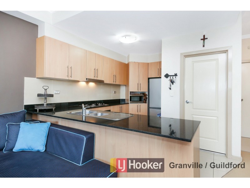 6/197-199 Woodville Road, Merrylands NSW 2160