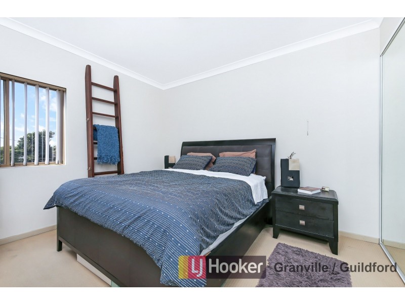 6/197-199 Woodville Road, Merrylands NSW 2160