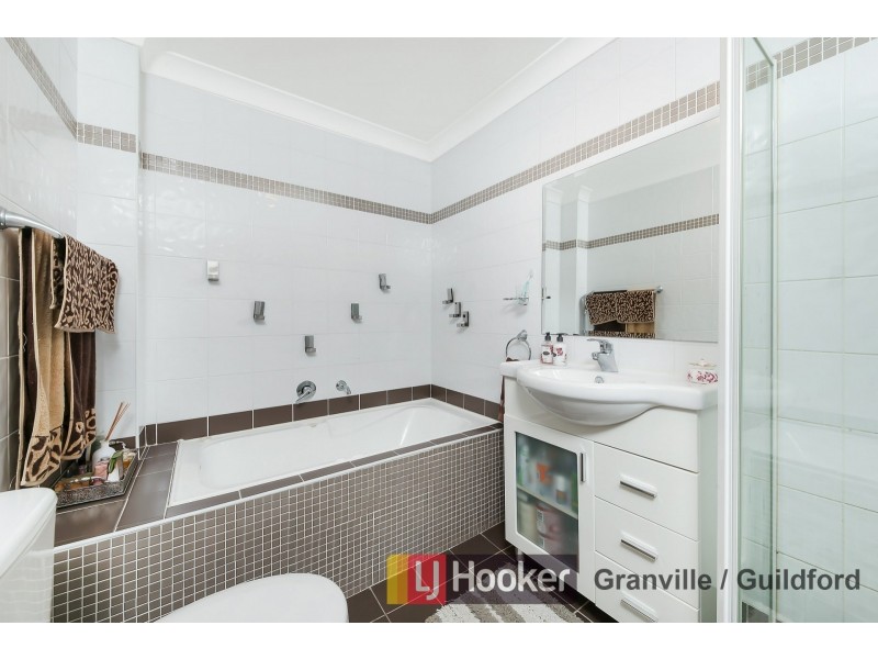 6/197-199 Woodville Road, Merrylands NSW 2160