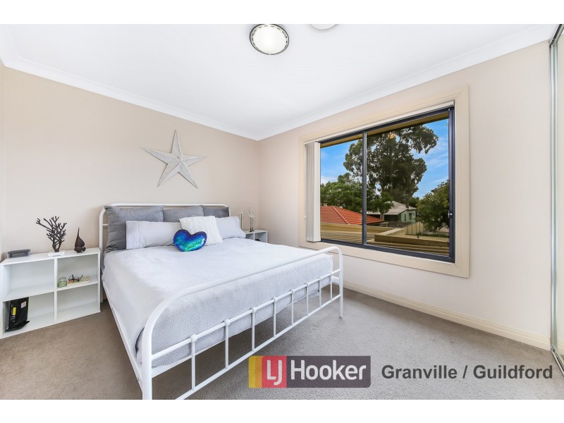 44 Louis Street, Granville NSW 2142