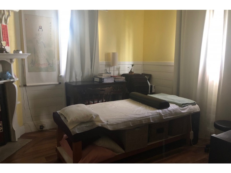 1 Rossiter Street, Granville NSW 2142