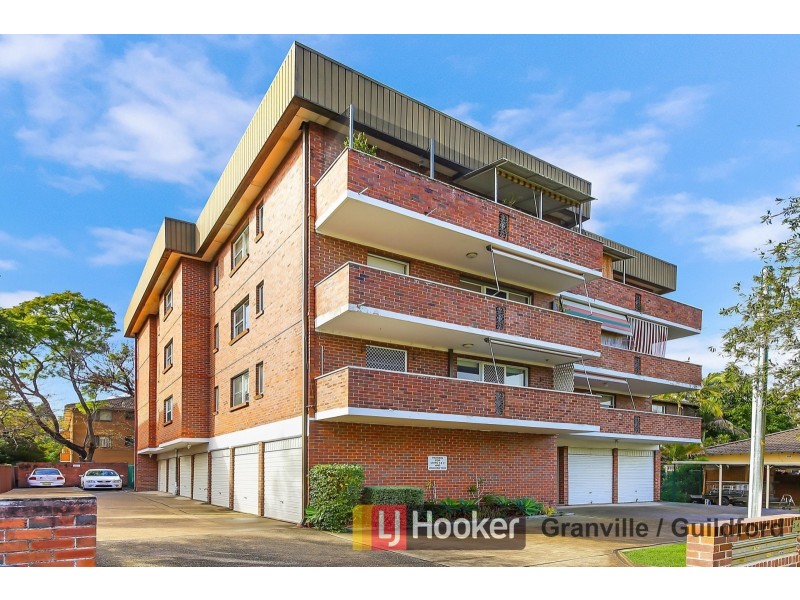 9/2-4 New Street, North Parramatta NSW 2151