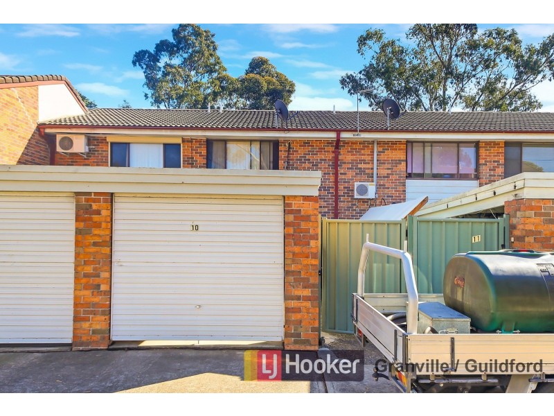 10/124 Gurney Road, Villawood NSW 2163