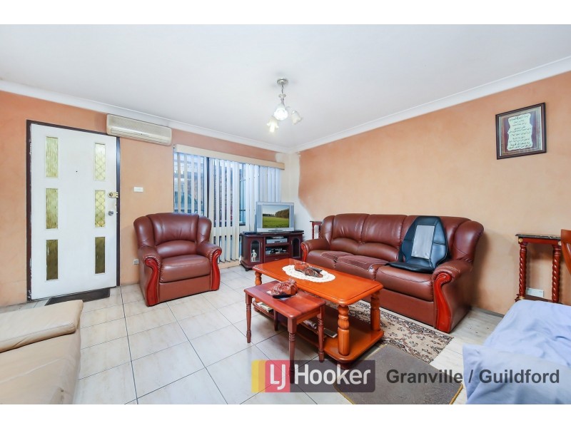 10/124 Gurney Road, Villawood NSW 2163
