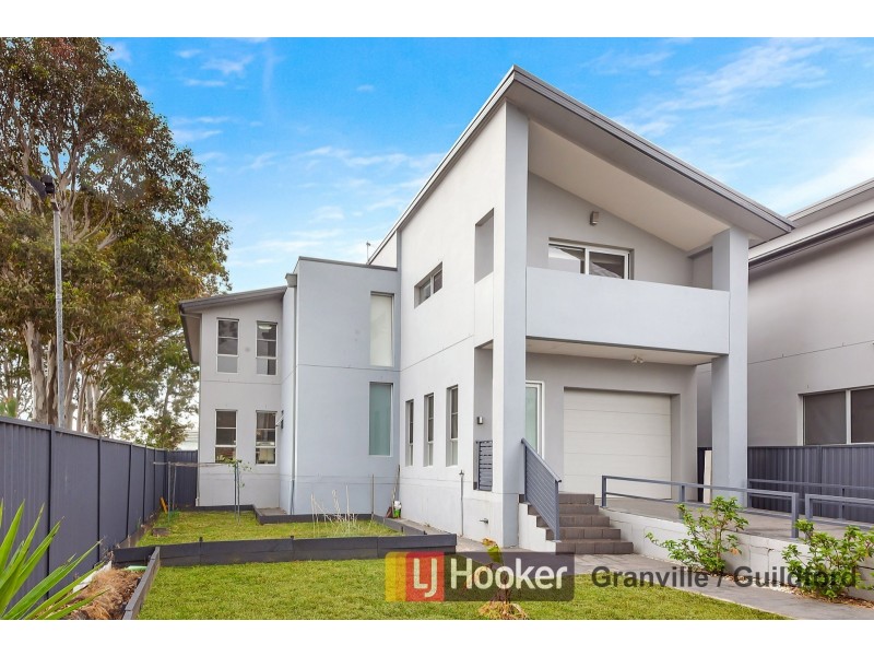 65a Woodstock Street, Guildford NSW 2161
