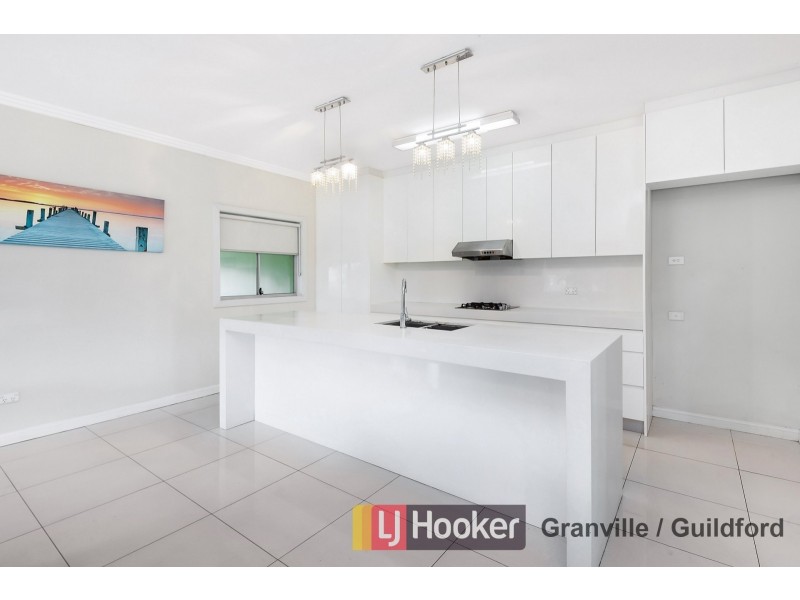 65a Woodstock Street, Guildford NSW 2161