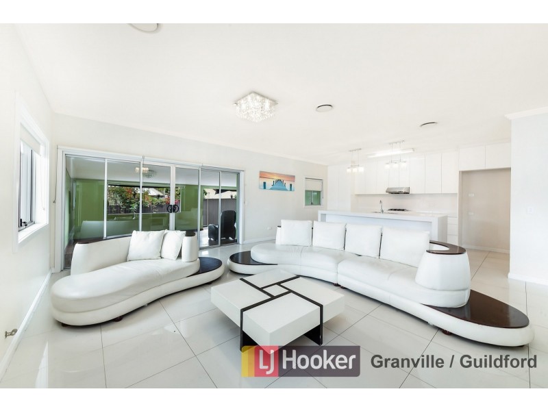 65a Woodstock Street, Guildford NSW 2161