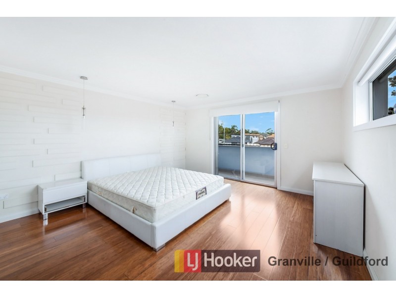 65a Woodstock Street, Guildford NSW 2161