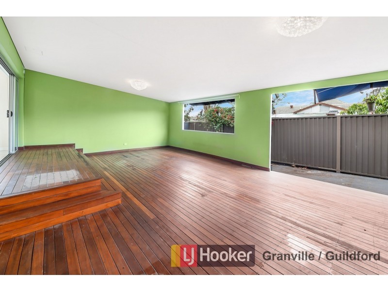 65a Woodstock Street, Guildford NSW 2161