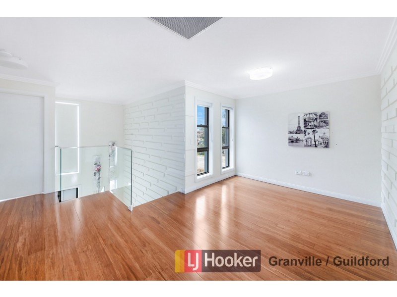 65a Woodstock Street, Guildford NSW 2161