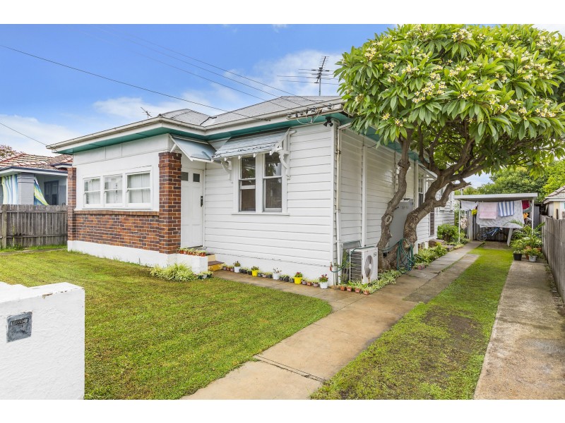 1/6 Bennalong Street, Granville NSW 2142