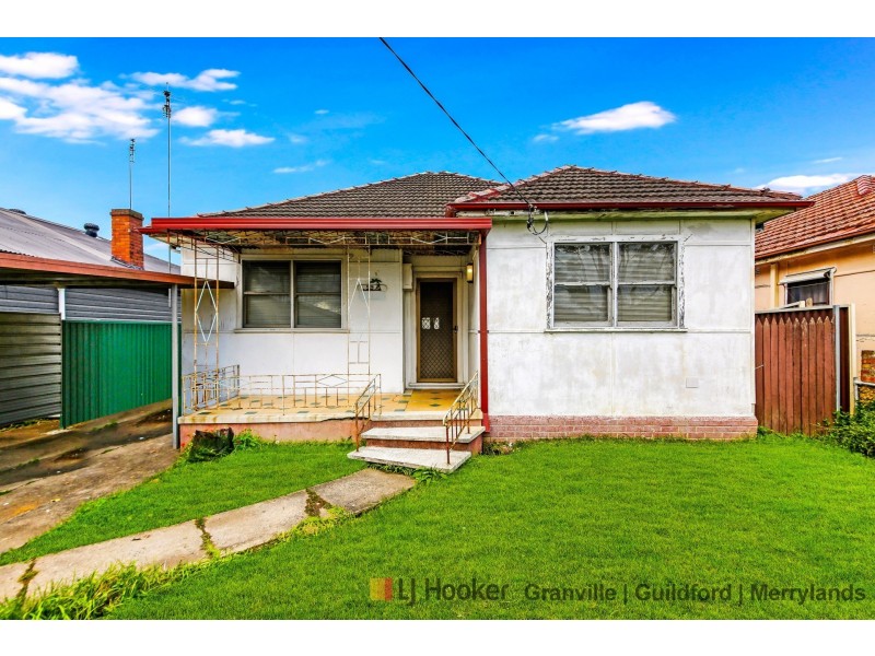 59 Gregory Street, Granville NSW 2142