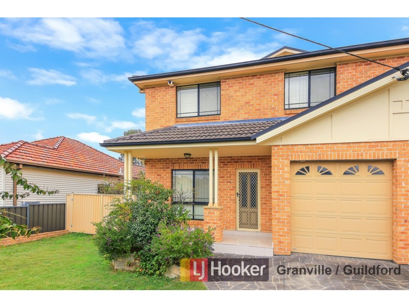 33a Cardigan Street, Guildford NSW 2161