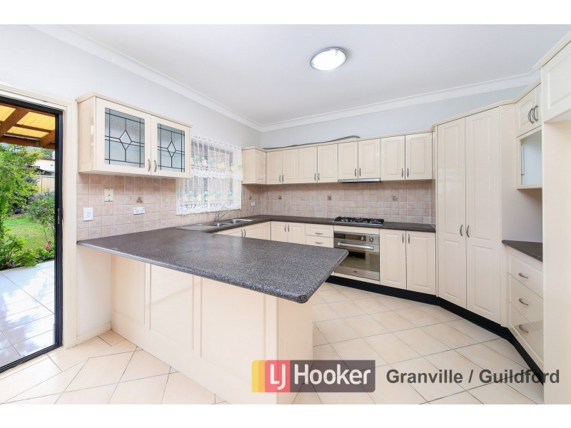 33a Cardigan Street, Guildford NSW 2161