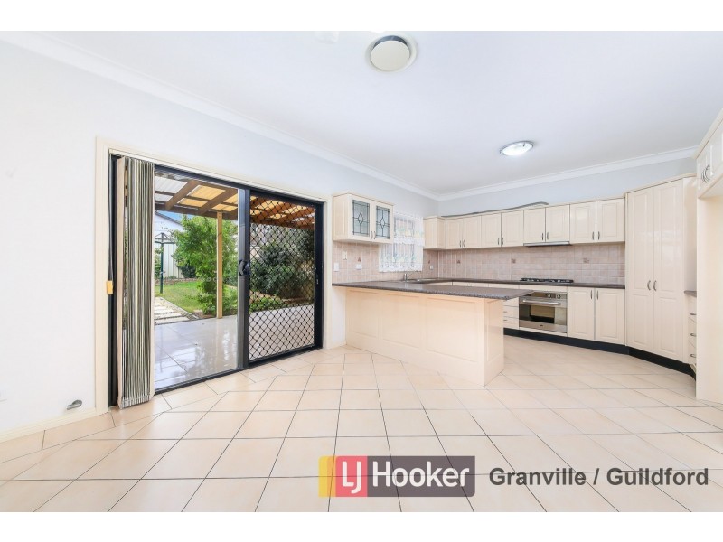 33a Cardigan Street, Guildford NSW 2161