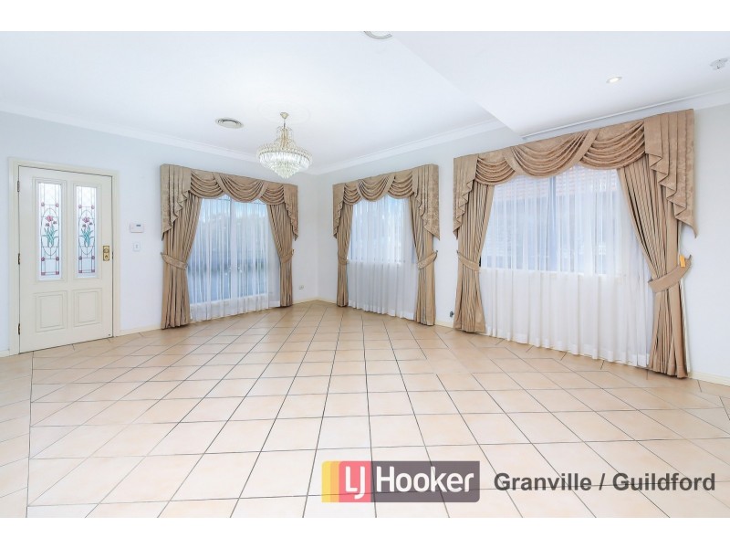 33a Cardigan Street, Guildford NSW 2161