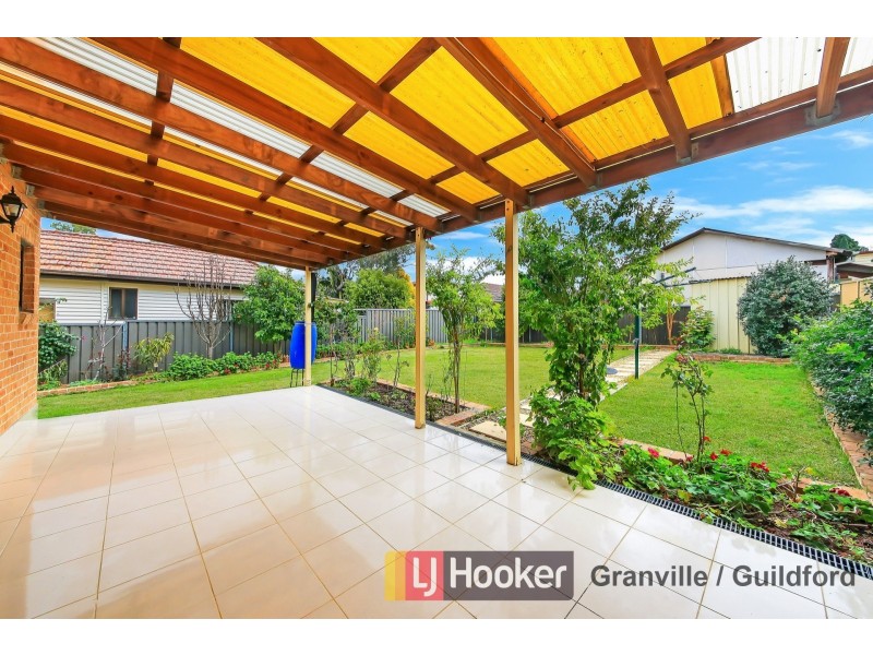 33a Cardigan Street, Guildford NSW 2161