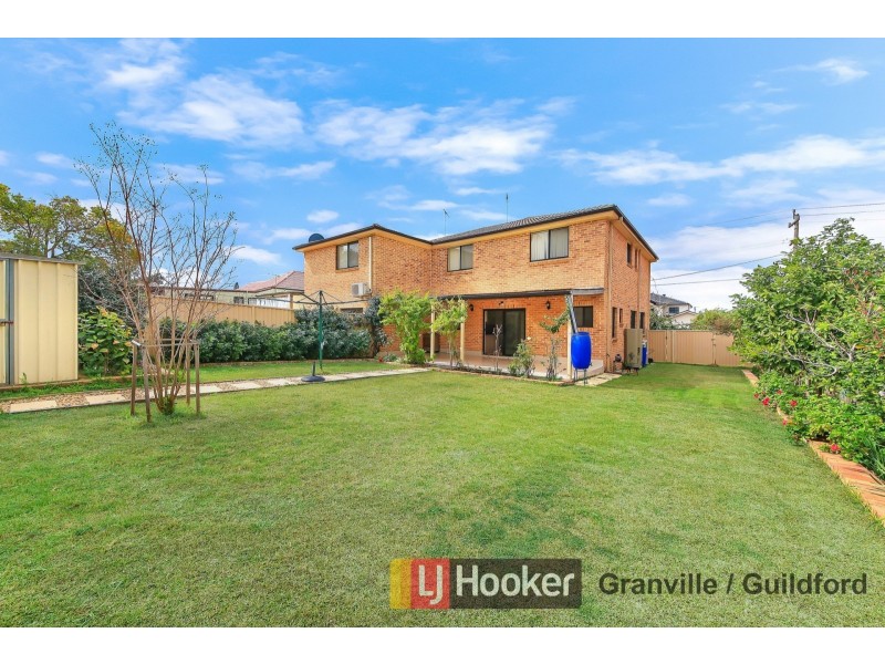 33a Cardigan Street, Guildford NSW 2161