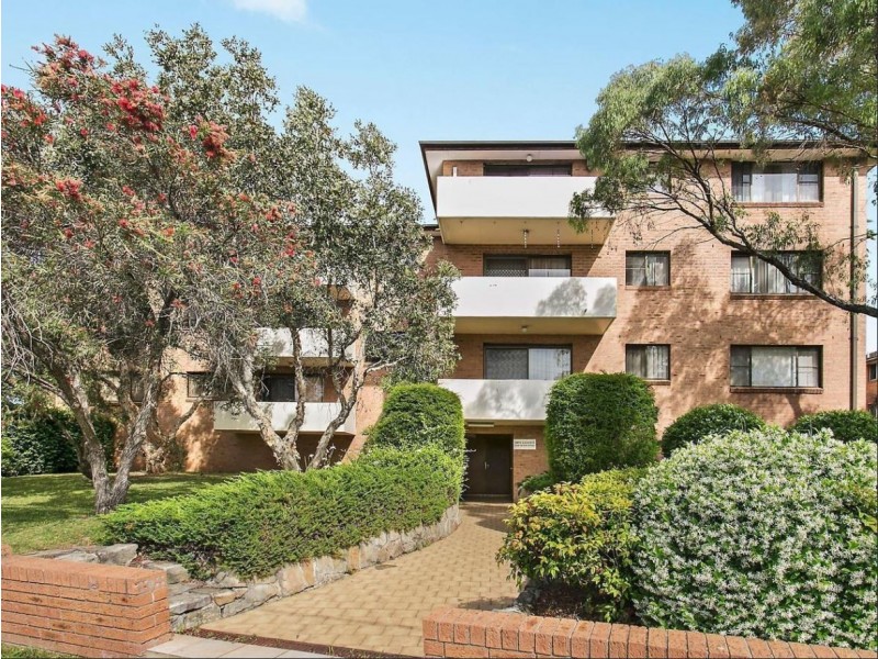 3/138 Military Road, Guildford NSW 2161