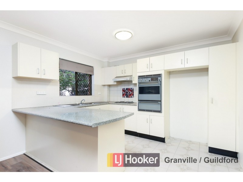 3/138 Military Road, Guildford NSW 2161