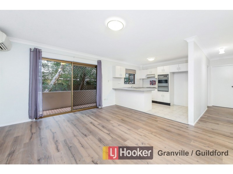 3/138 Military Road, Guildford NSW 2161