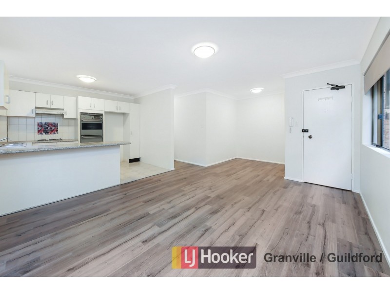 3/138 Military Road, Guildford NSW 2161