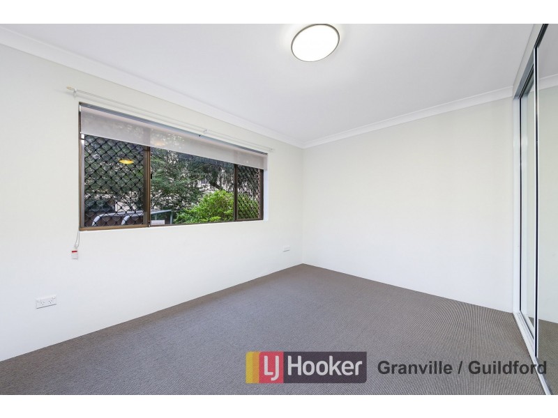 3/138 Military Road, Guildford NSW 2161