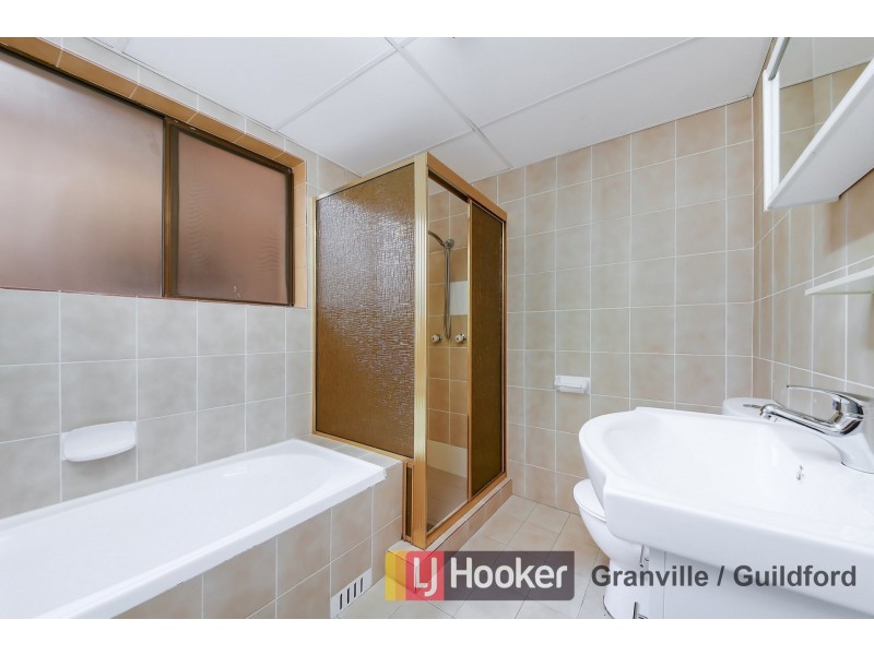 3/138 Military Road, Guildford NSW 2161